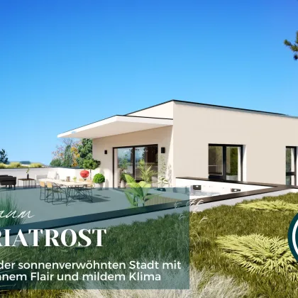 Einzigartiges Penthouse mit 110 m², traumhafter Dachterrasse I Hilmteich Nähe I BAUBEGINN SEPTEMBER 2024 - Bild 3