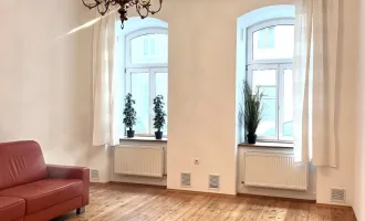 TOP ANGEBOT***AB SOFORT*** 2-Zimmer Wohnung mit BALKON/1090 Wien***