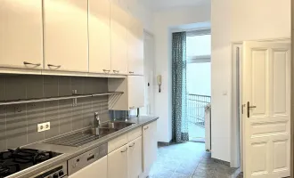 ***NEU ***ZU VERKAUFEN*** 2-Zimmer mit Balkon/1090 Wien***