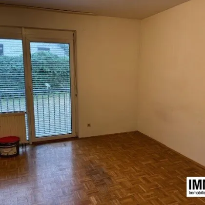 Schöne kleine Wohnung - ab sofort - zu vermieten! - Bild 3