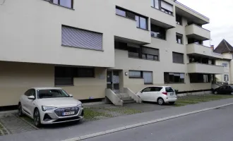 2 Zimmer Wohnung mit schöner Raumaufteilung