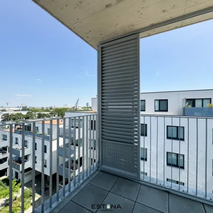 Am schönen Platz - Wohnung mit Freifläche und Weitblick - Bild 3