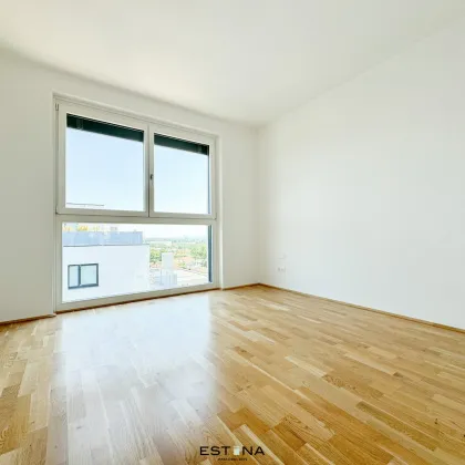 Am schönen Platz - Wohnung mit Freifläche und Weitblick - Bild 2