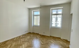 Hochwertig sanierte 43m2 2 Zimmer Wohnung - Altbau im 2ter Liftstock