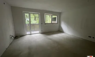 K3 - Elixhausen - Erstbezug - 4 Zi. Maisonette mit Balkon  - Wohnbauförderung möglich !!!