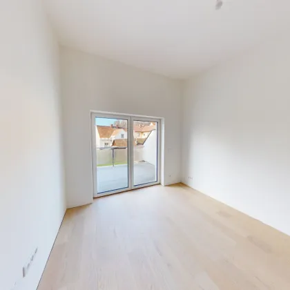 PROVISIONSFREIER NEUBAU! Moderne Erdgeschosswohnung mit ca. 74 m²: 3 Zimmer, Terrasse & Garten in TOP-Lage von Voitsberg – Baustart erfolgt! Nur 30 Minuten von Graz! - Bild 3