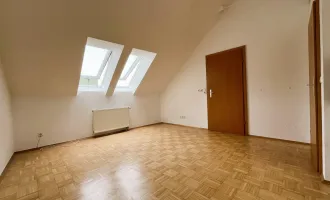 2-Zimmer Wohnung in ruhiger Lage in Eggenberg Graz