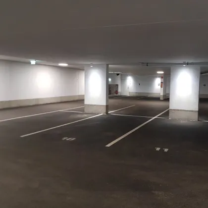 Tiefgaragenplatz in Wörgl zu verkaufen - Bild 2