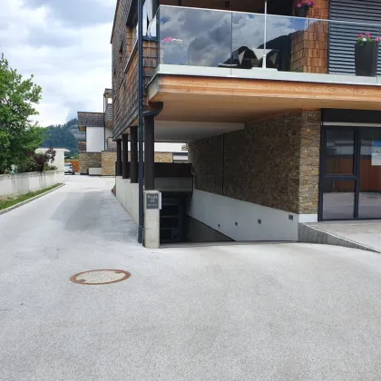 Tiefgaragenplatz in Wörgl zu verkaufen - Bild 3