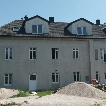 Bestandsfreies Zinshaus mit ca. 770m² Wohnfläche im Bezirk Melk - Bild 3