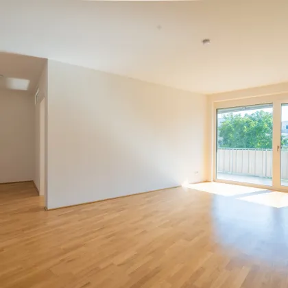 MIETKAUF - helle 2-Zimmer Balkon-Wohnung! - Bild 3