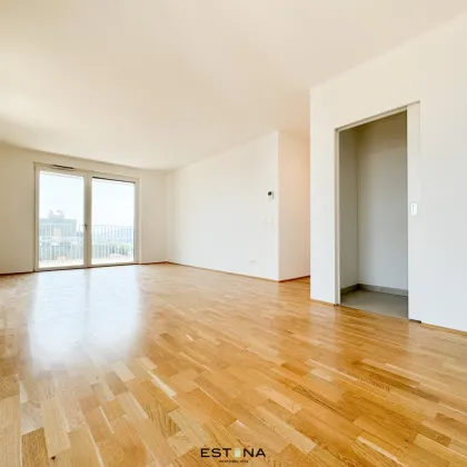 Nähe Erholungsgebiet Wienerberg - Pärchenwohnung mit Balkon - Bild 3