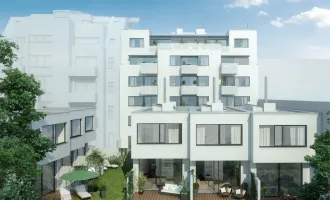 Moderne 3-Zimmer Wohnung mit Balkon und Stellplatz in Wien 1160