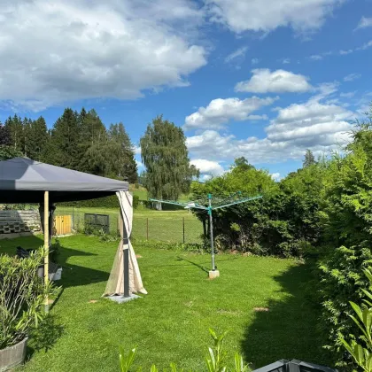 Kärnten -Traumhaus/ Mehrfamilienhaus ca.180 m² Wohnfläche, 10 Zimmer mit atemberaubenden Ausblick! - Bild 3