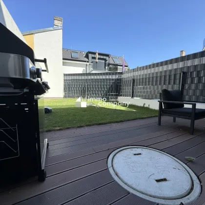 Exklusive Gartenwohnung in 1220 Wien mit Parkplatz für nur 399.000,00 €! - Bild 3