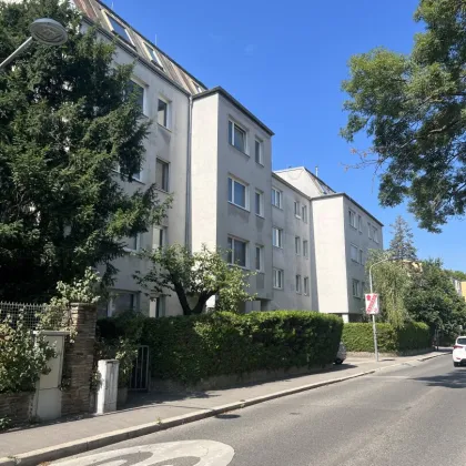 Zentral begehbare 2-Zimmer Wohnung, Nähe Bahnhof Hütteldorf - Bild 2