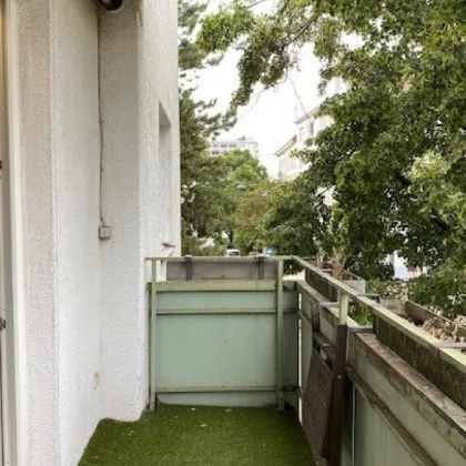 OTTAKRING im GRÜNEN -  3 ZIMMER EIGENTUMSWOHNUNG mit südseitigem Balkon - Bild 3