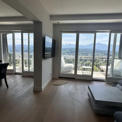 * 100 m² Eigentumswohnung mit Pool und Seeblick in Velden am Wörthersee - Zweitwohnsitzwidmung* - Bild 3