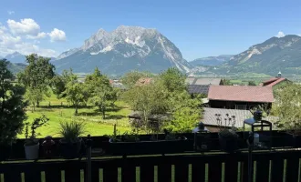 Ferienwohnung Nähe Schloß Pichlarn, zweitwohnsitzfähig!