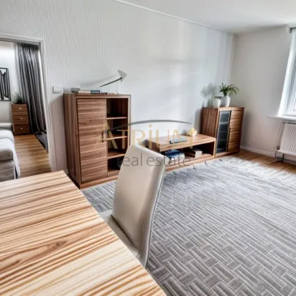 80m² große Wohnung mit Potenzial - Zentrale Lage nahe Westbahnhof im 15.Bezirk - Bild 2