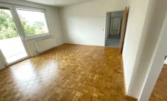 3 Zimmerwohnung mit Balkon!