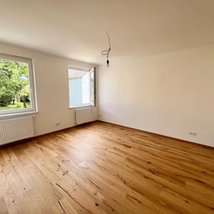 Nähe FH Campus / U1 Neulaa! Neu sanierte Kleinwohnung, 36m2! - Bild 2