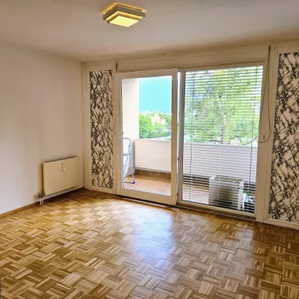 STARTERWOHNUNG ! - Gemütliche Kleinwohnung mit sonnigem Balkon - Bild 2