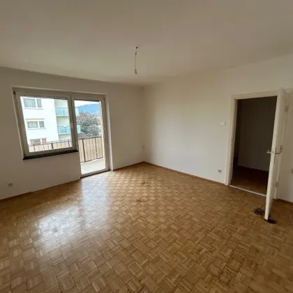 Renovierungsbedürftige 3-Zimmer-Wohnung in Grazer Top Lage! - Bild 3