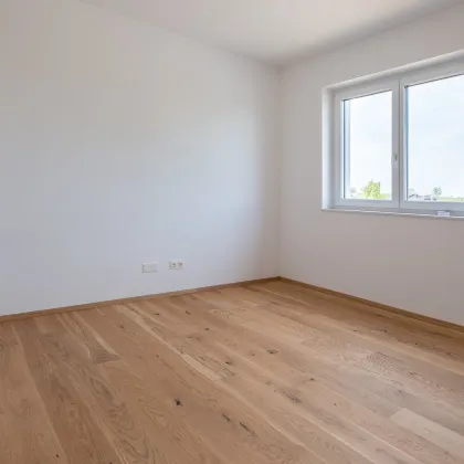 MARCHTRENK: Erstbezug in moderne Wohnung mit großer Terrasse - Bild 3