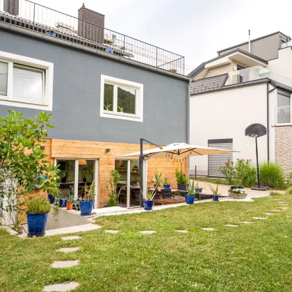 Vielseitiges Mehrparteienhaus mit Potenzial und herrlichem Ausblick in Hinterbrühl - Bild 2