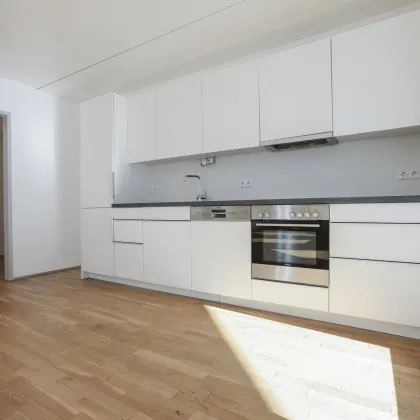 Luxuriös wohnen: 3-Zimmer-Maisonette-Wohnung mit Paketanlage und Service-App - Bild 2