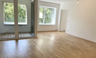 Wunderschöne Wohnung mit Blick auf den Park in Bestlage zur Mariahilfer Straße!!