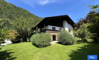 Mehrfamilienhaus am Ossiacher See - Potenzial zum Wohnen und Vermieten