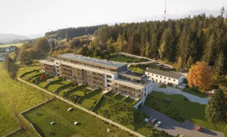 Top 1.09: Top ausgestattete 3-Zimmer-WHG mit sonnigem Balkon