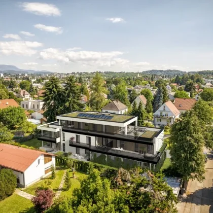 PENTHOUSE | EXKLUSIVER WOHNTRAUM in Graz-St. Peter - Bild 3