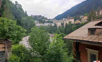 K3 - Bad Gastein - traumhafte Alpenwohnung - Zweitwohnsitz!