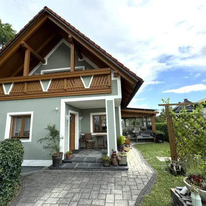 Nestelbach bei Graz , kernsaniertes Einfamilienhaus , ca. 131,99 m² ,5 Zimmer, Grund 635 m²   - Bild 3