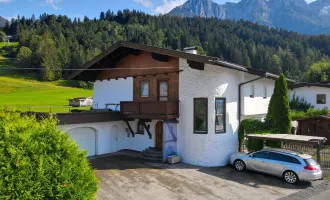 Tiroler Charme und viel Platz: Schönes Mehrfamilienhaus zum Kauf für nur 695.000,00 €! Perfekt für Großfamilien oder als Investitionsobjekt