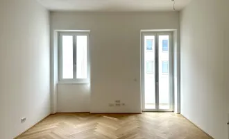 Wunderschöne Wohnung in vollsaniertem Altbau im Herzen des 3. Bezirks in Wien