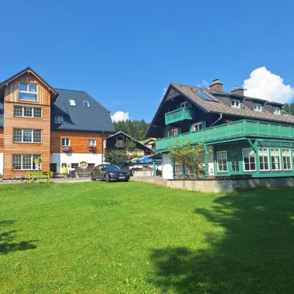 Ferienhaus Völlegg *Waldheimat Steiermark* jetzt buchen und Natur und Ruhe genießen! - Bild 3