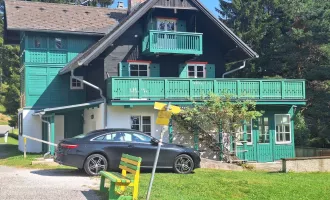 Ferienhaus Völlegg *Waldheimat Steiermark* jetzt buchen und Natur und Ruhe genießen!