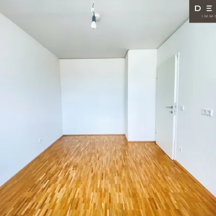 | AKTION 2 MONATE MIETFREI | TOLLE STARTERWOHNUNG | NÄHE HAUPTBAHNHOF | ZWEI-ZIMMER | BALKON - Bild 3