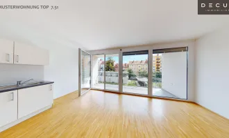 | TRAUMHAFTE MAISONETTE | 2 MONATE MIETZINSFREI ! | AM GRAZER HAUPTBAHNHOF