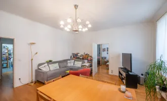 TOP LAGE! 3-Zimmer-Wohnung (am Schottenring) - ab 1.11. verfügbar!