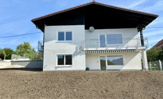 Gartenwohnung im schönen Ohlsdorf - renoviert!