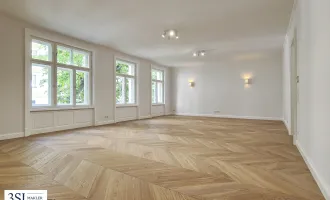 Top sanierte Wohnung mit Balkon - fußläufig zur U3 und zur neuen U-Bahnstation Kirchengasse!