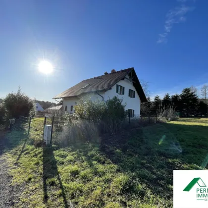 neuwertiges Fertigteilhaus mit Erdwärmeheizung und großem Garten in toller Lage zu vermieten - Bild 2