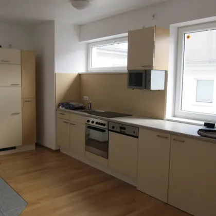 Moderne Wohnung in Leonding - Bild 2