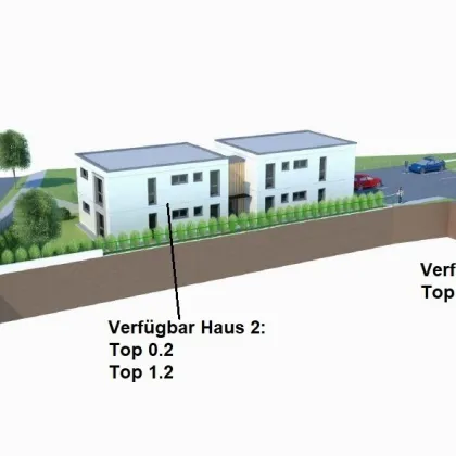 Neubau-Eigentumswohnungen Wolfsberg - Nähe Stadionbad - Bild 2