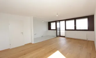 4 ZIMMERWOHNUNG | 13. STOCK | FERNBLICK | ERSTBEZUG